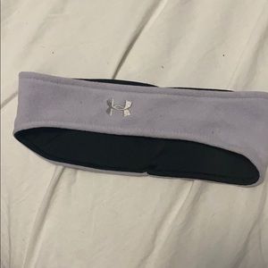 Under Armour headband